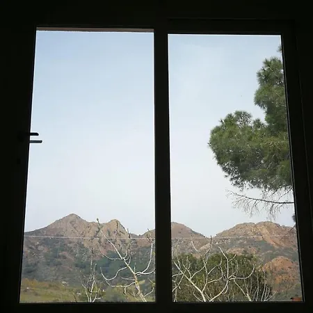 La Casa Dei Fichi Hébergement de vacances *