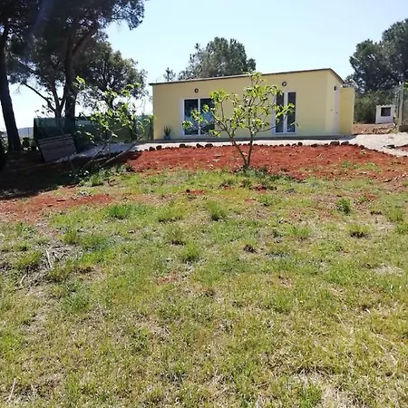 Ferienhaus La Casa Dei Fichi Porto Azzurro
