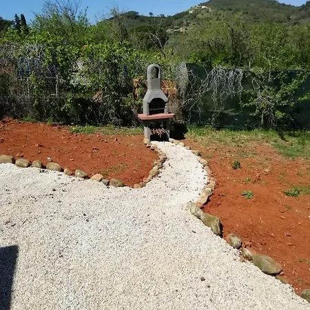 La Casa Dei Fichi Porto Azzurro