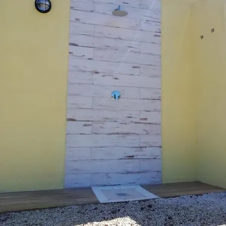 La Casa Dei Fichi * Porto Azzurro