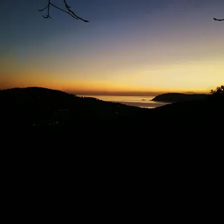 La Casa Dei Fichi Prázdninový dům Porto Azzurro