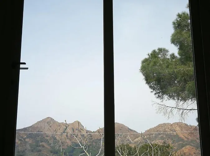 La Casa Dei Fichi Prázdninový dům *