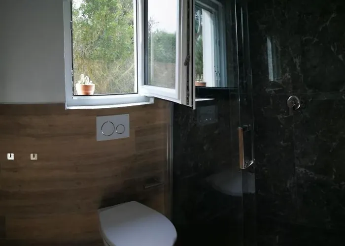 La Casa Dei Fichi Porto Azzurro