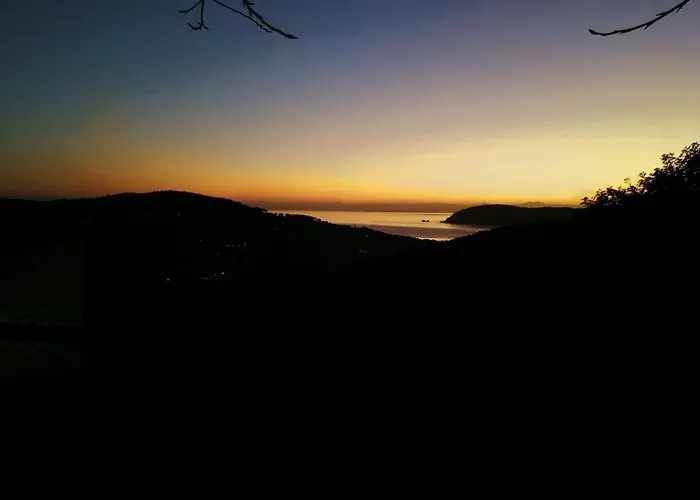 La Casa Dei Fichi Prázdninový dům Porto Azzurro