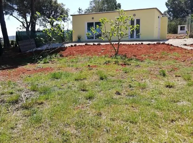 Prázdninový dům La Casa Dei Fichi Porto Azzurro