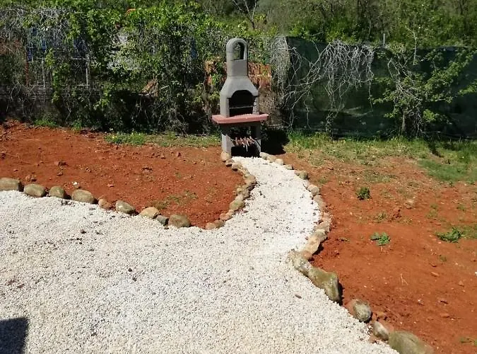 La Casa Dei Fichi Porto Azzurro