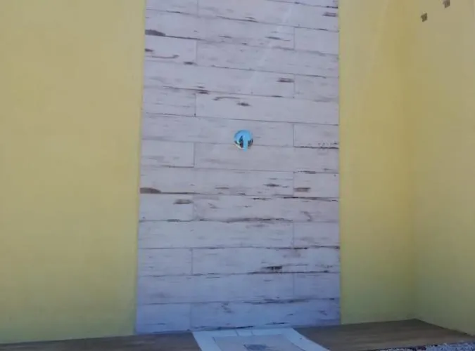 La Casa Dei Fichi * Porto Azzurro