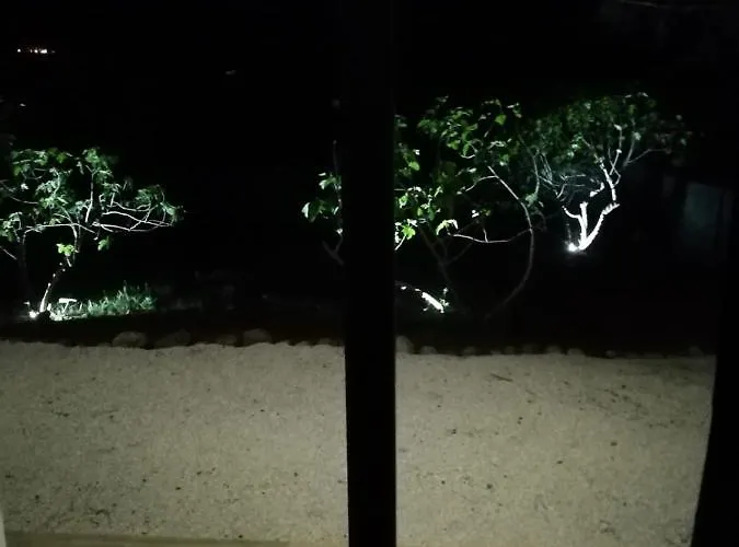 Prázdninový dům La Casa Dei Fichi *