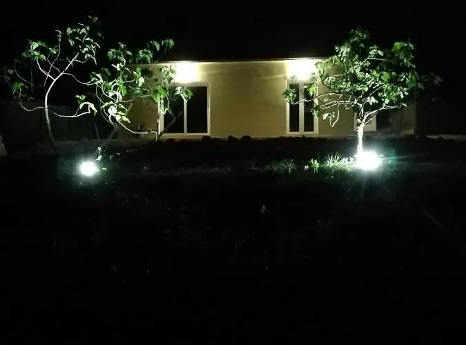 La Casa Dei Fichi Porto Azzurro