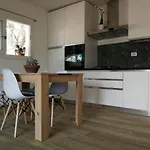 La Casa Dei Fichi Feriehus