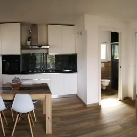 La Casa Dei Fichi *