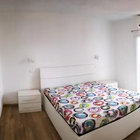 La Casa Dei Fichi