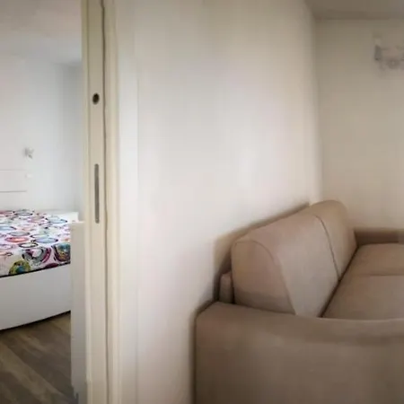 La Casa Dei Fichi Feriehus *