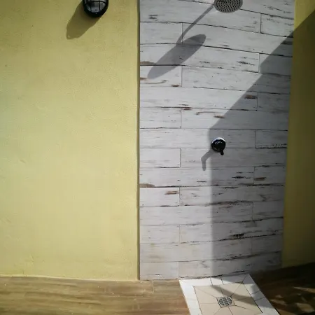 Feriehus La Casa Dei Fichi