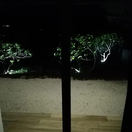 Feriehus La Casa Dei Fichi *
